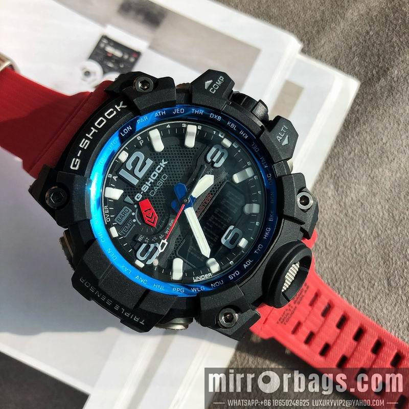 Casio 56.1X18mm 103139