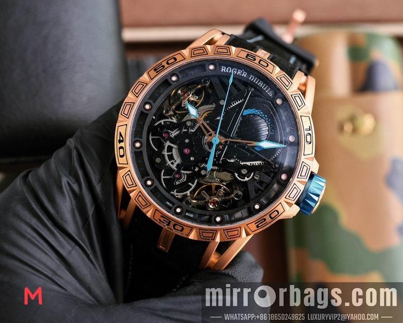 Roger Dubuis 46mm 0413113