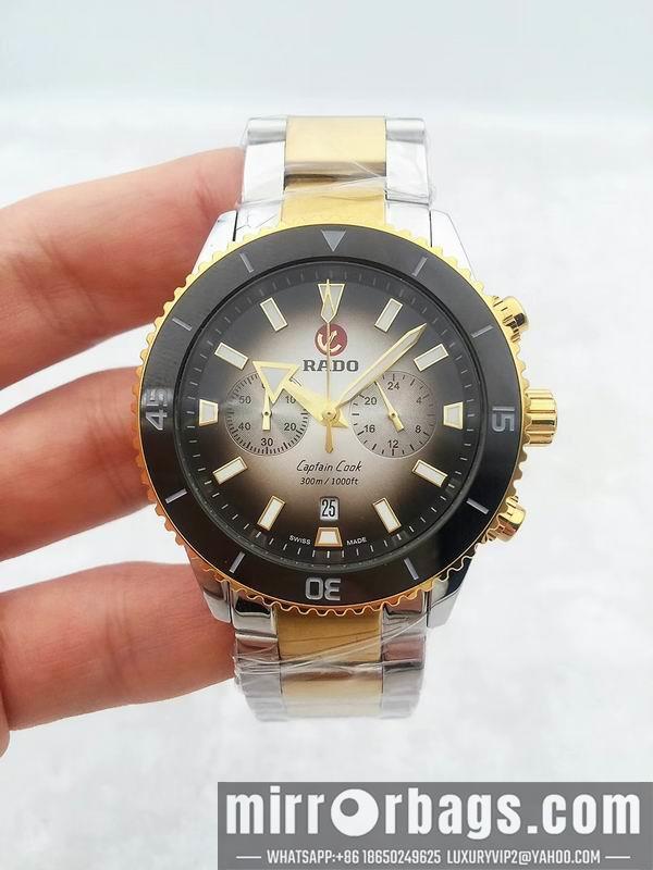 Rado watch 100836