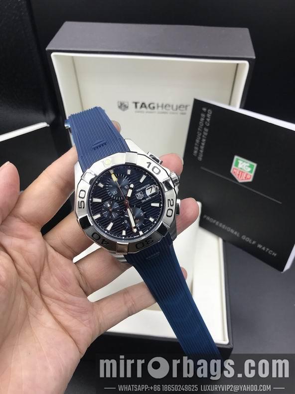Tag Heuer watch M39