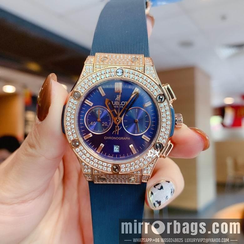 Hublot 38mm 2nms16