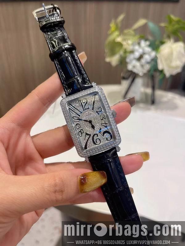 Franck Muller 38X28mm 102209
