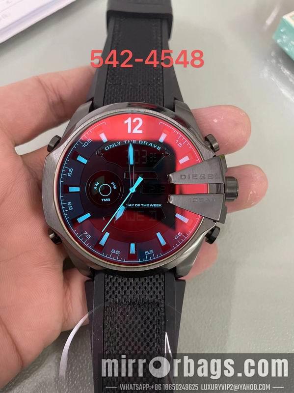 Diesel watch 022561