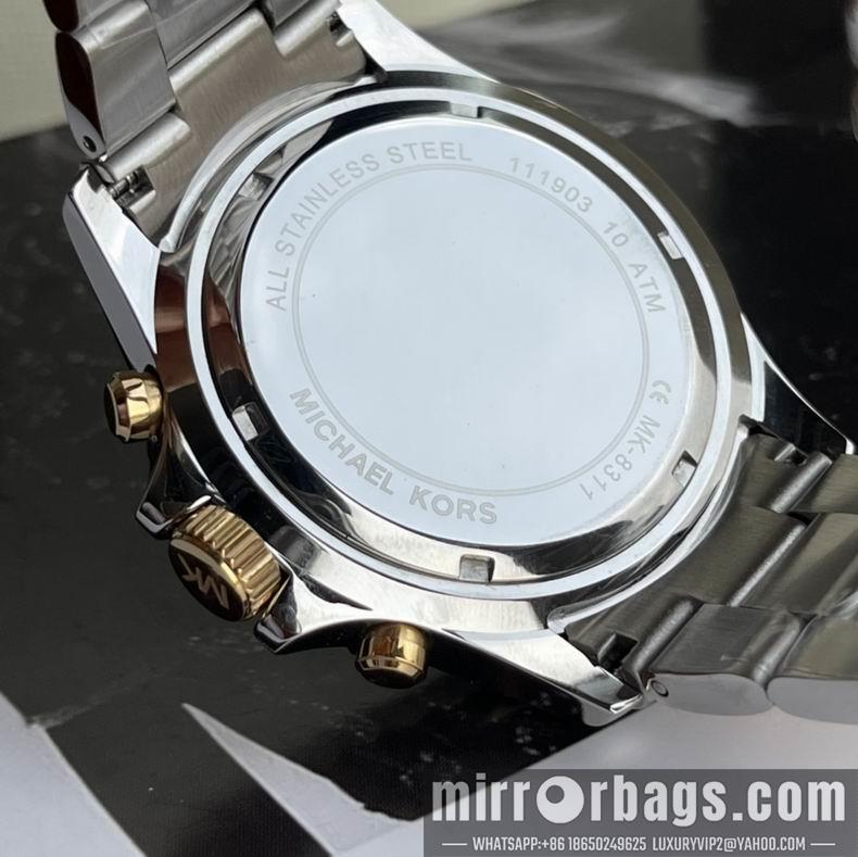 Michael Kors MK8311 men 44X9mm 111103