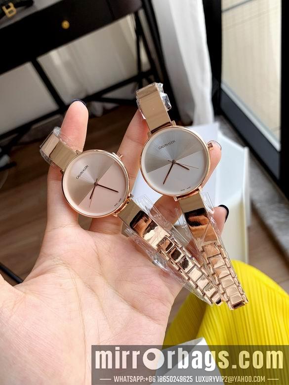 CK watch 36mm M05