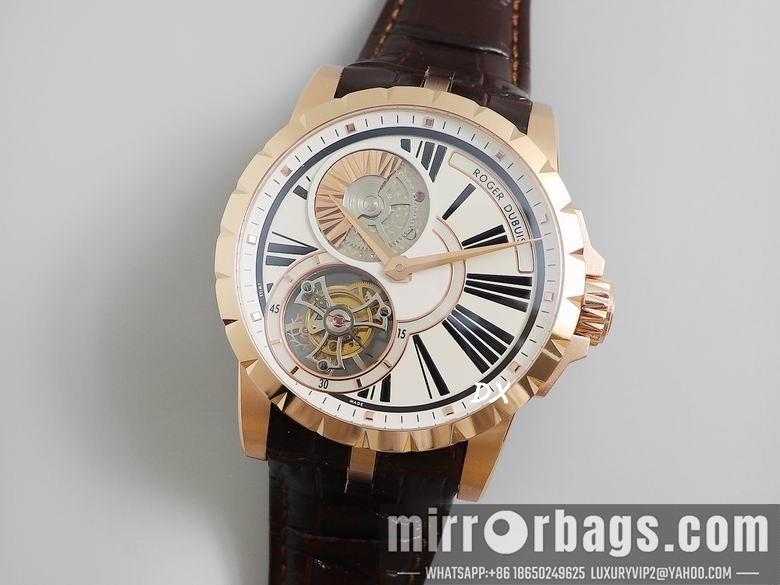 Roger Dubuis 47mm 8nms61