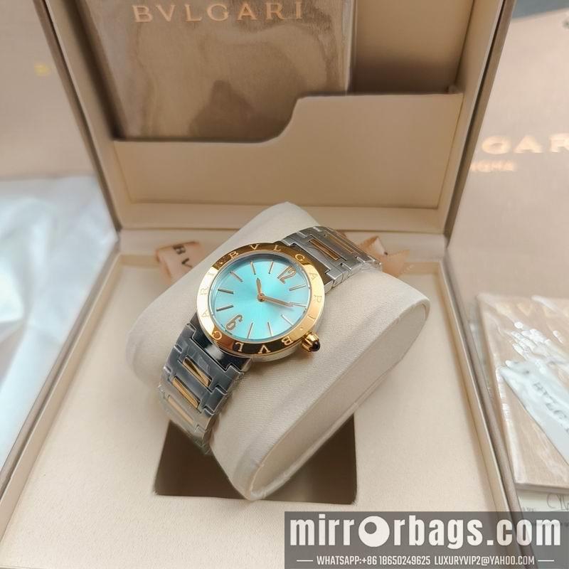 Bvlgari 33mm 022224