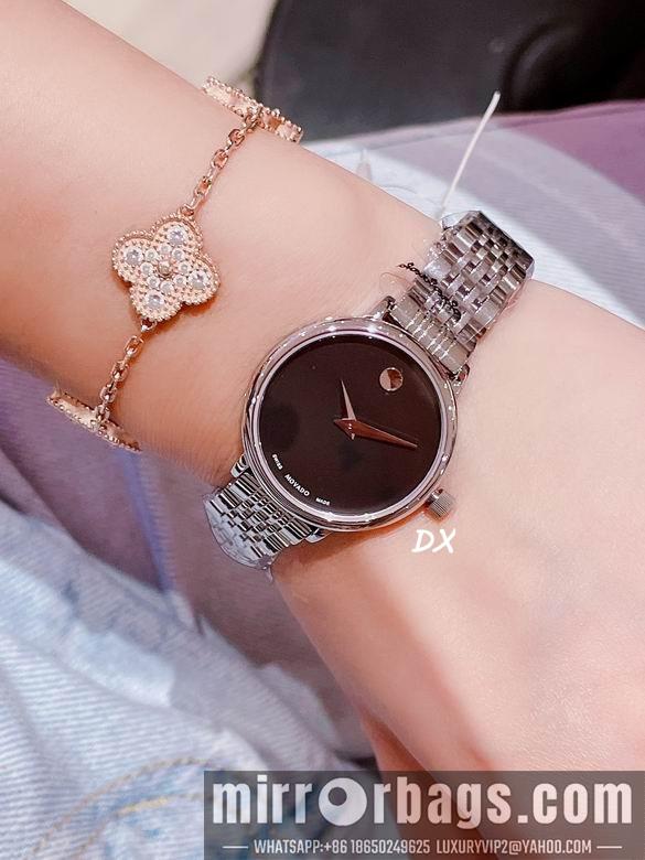 Movado 28mm 2nms19