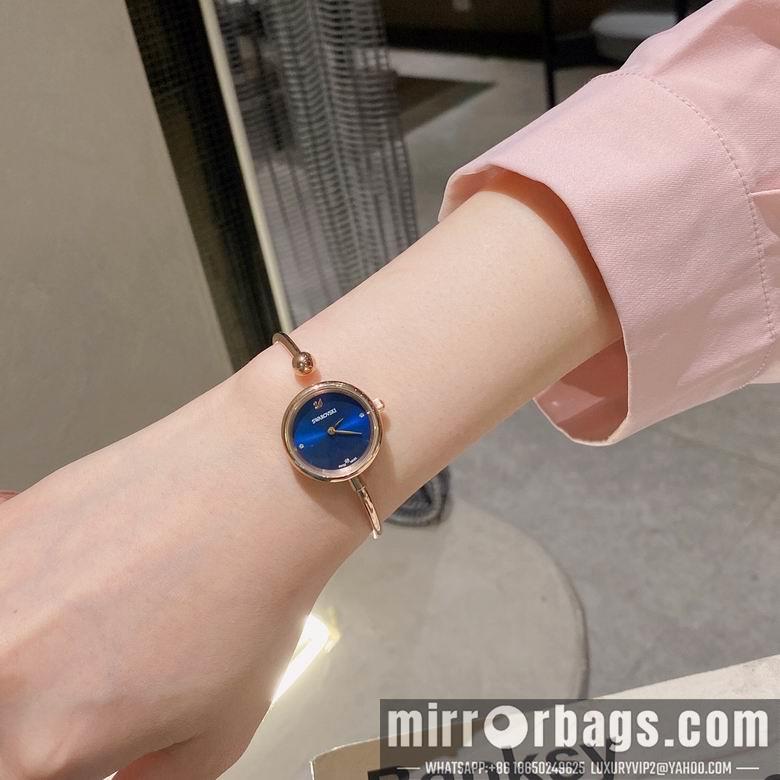 Swarovski women 24mm M15