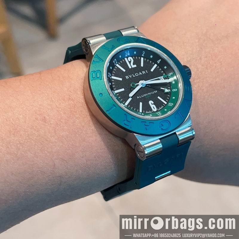 Bvlgari watch 072447