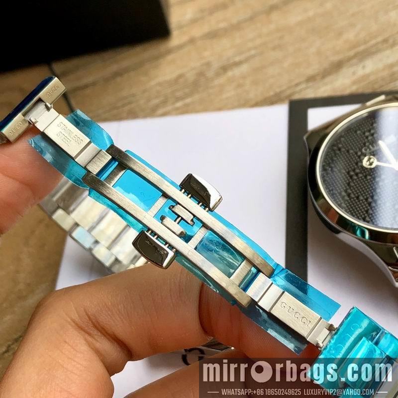 Gucci man38mm woman28mm 102238