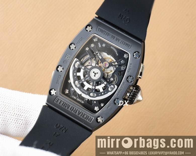 Richard Mille 41x45x12mm 10nms22