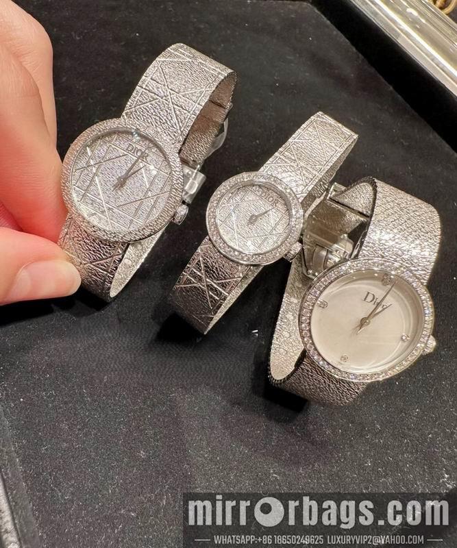 Dior 25mm 30mm 022260