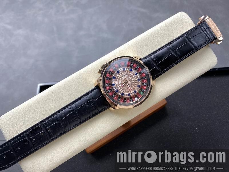 Jacob & Co 44mm 022208