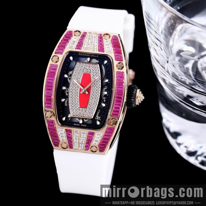 Richard mile women 45X31mm M04