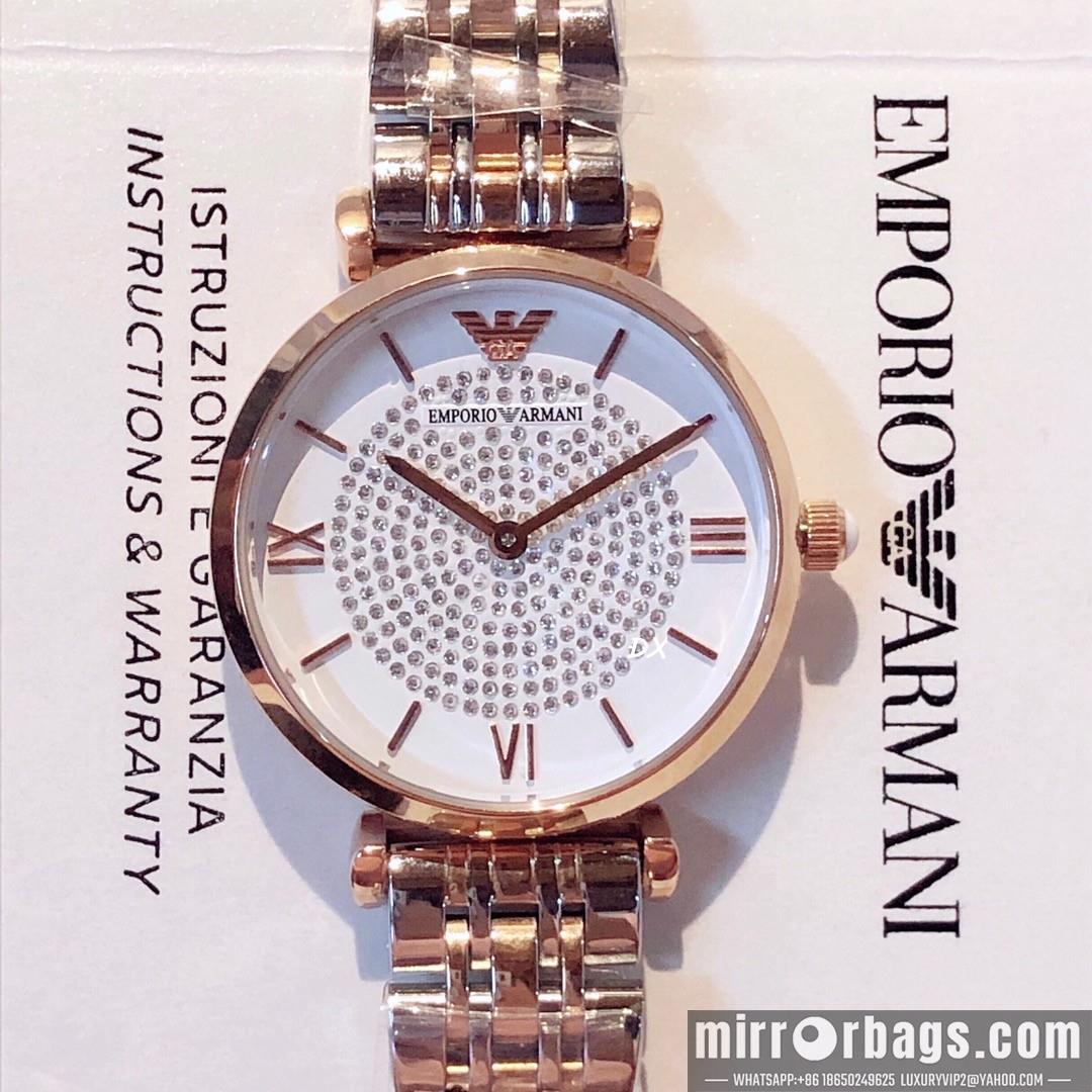 Armani 32x9mm 3nms57