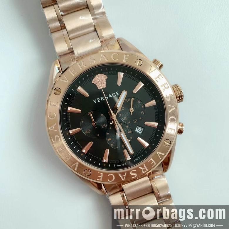 Versace watch mb 062701