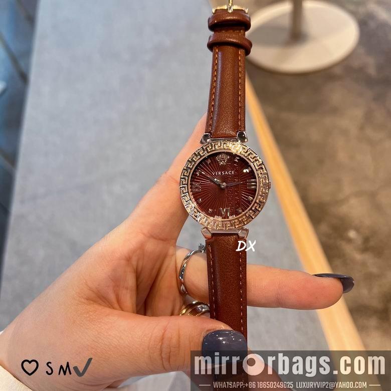 Versace 34mm 10nms48