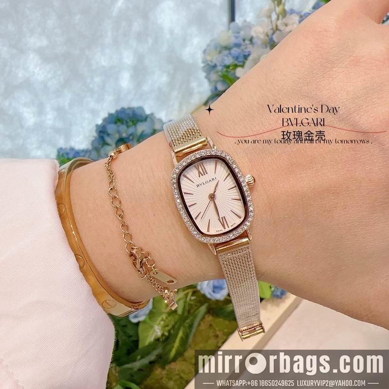 Bvlgari 21X27mmX6mm 103163