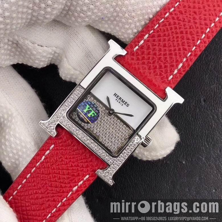 Hermes 26x36x8mm 2nms33