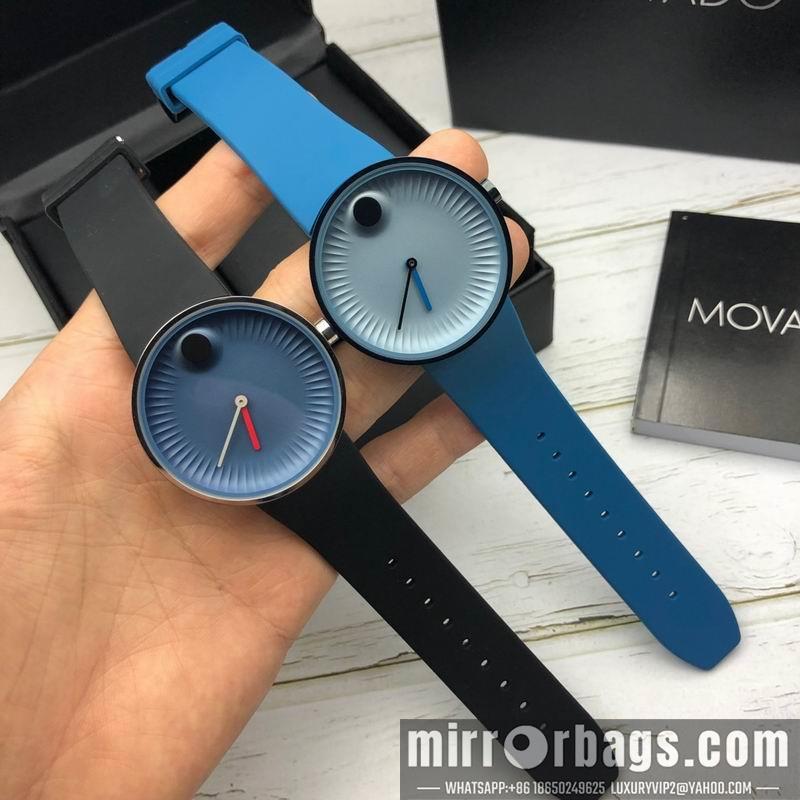 Movado 40mm 102244