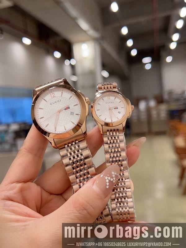 Gucci W28mm M38mm 032430
