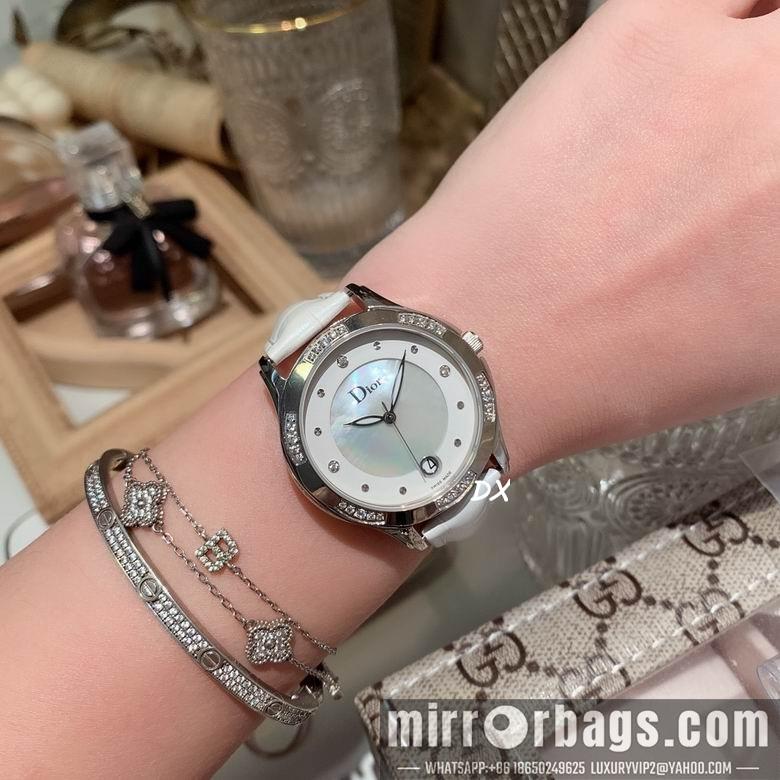 Dior 34mm 2nms30