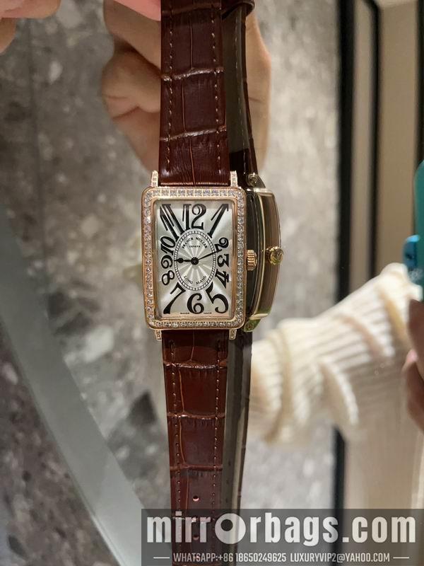 Franck Muller watch 102316