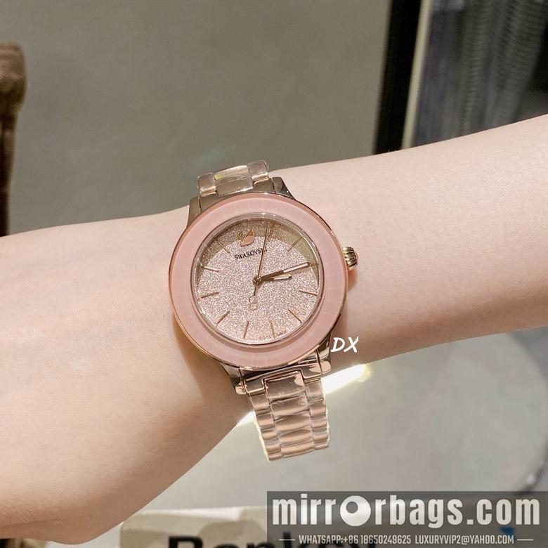 Swarovski 38mm 2nms55