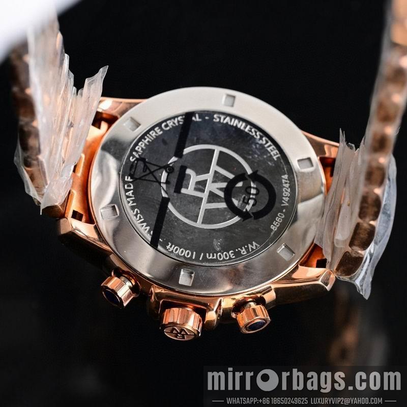 Raymond Well 43mm 031907