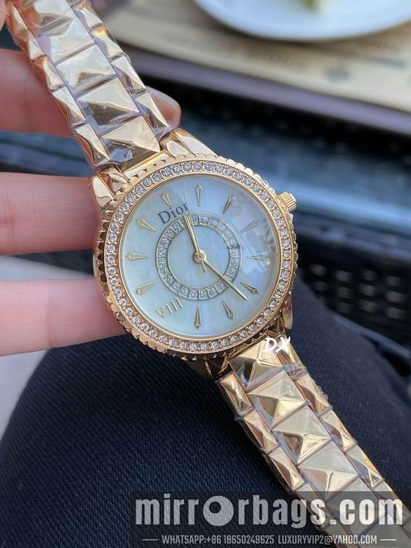 Dior 36mm 2nms36