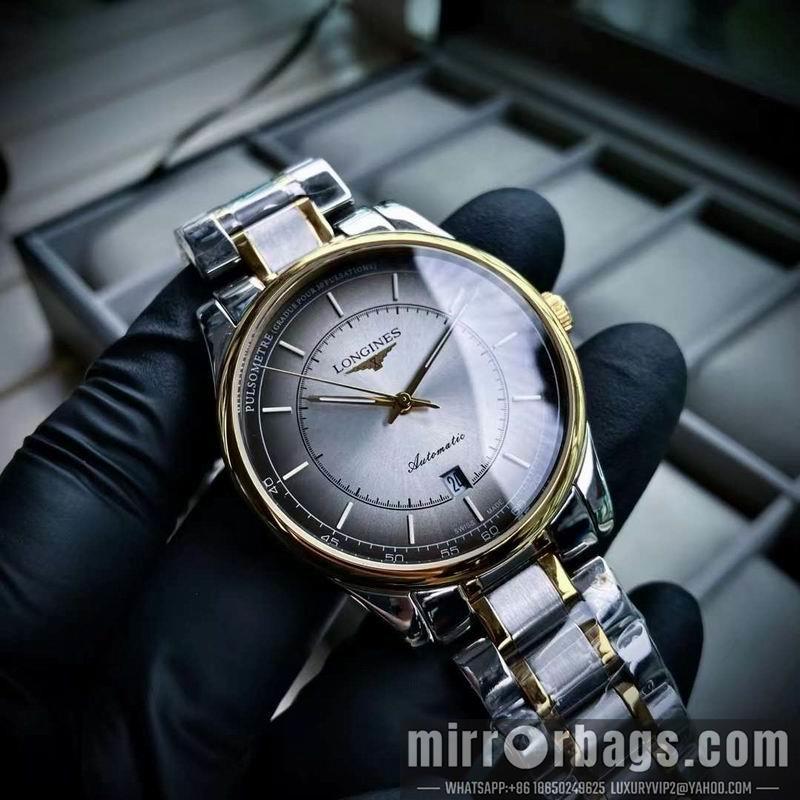 Longines 41mm 031985