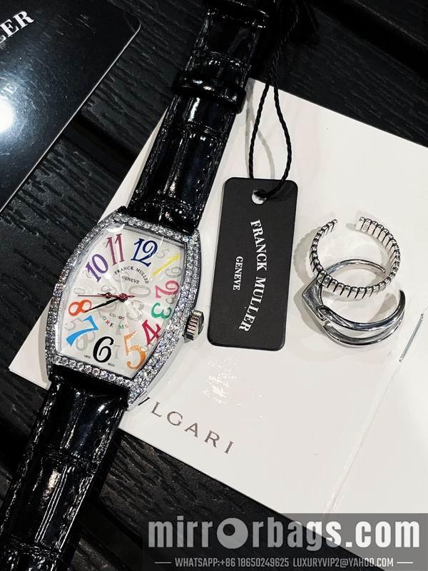 Franck Muller 32X39mm 022254