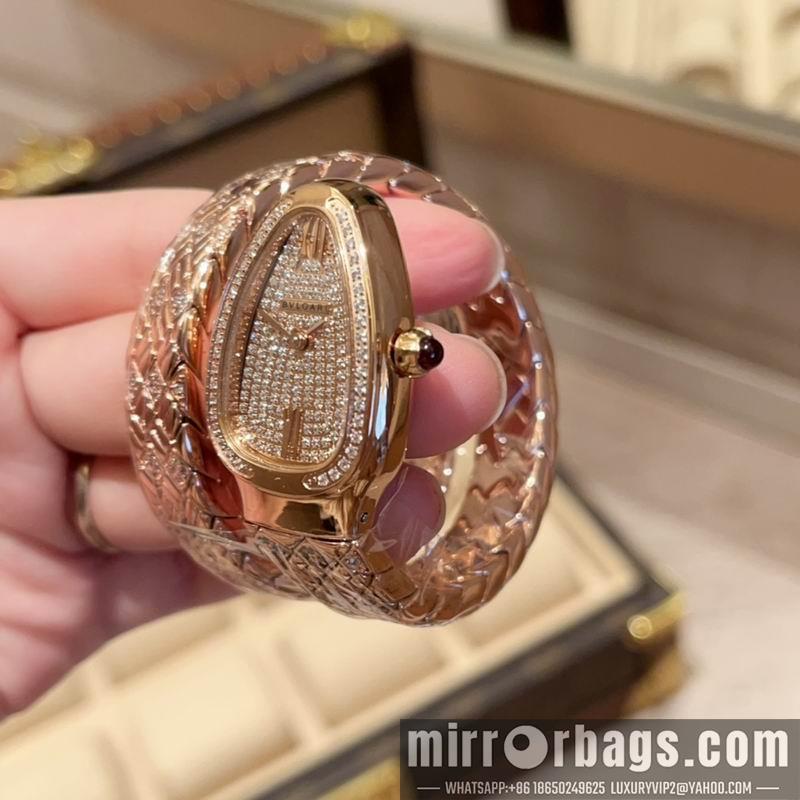 Bvlgari 23X34mm 121236