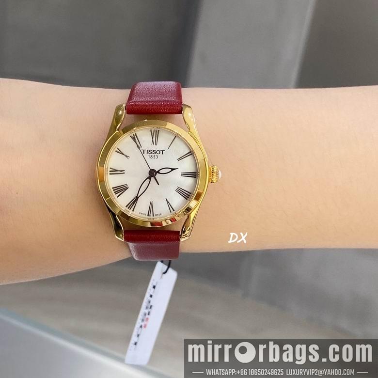 Tissot 30mm 6nms29
