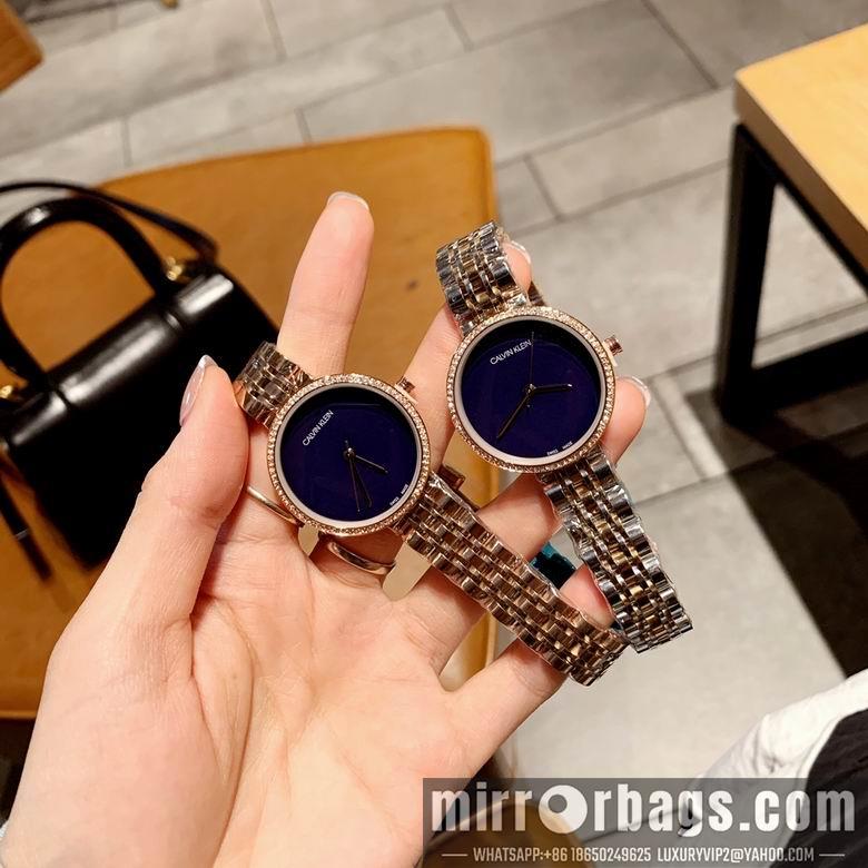 CK watch 32mm M10