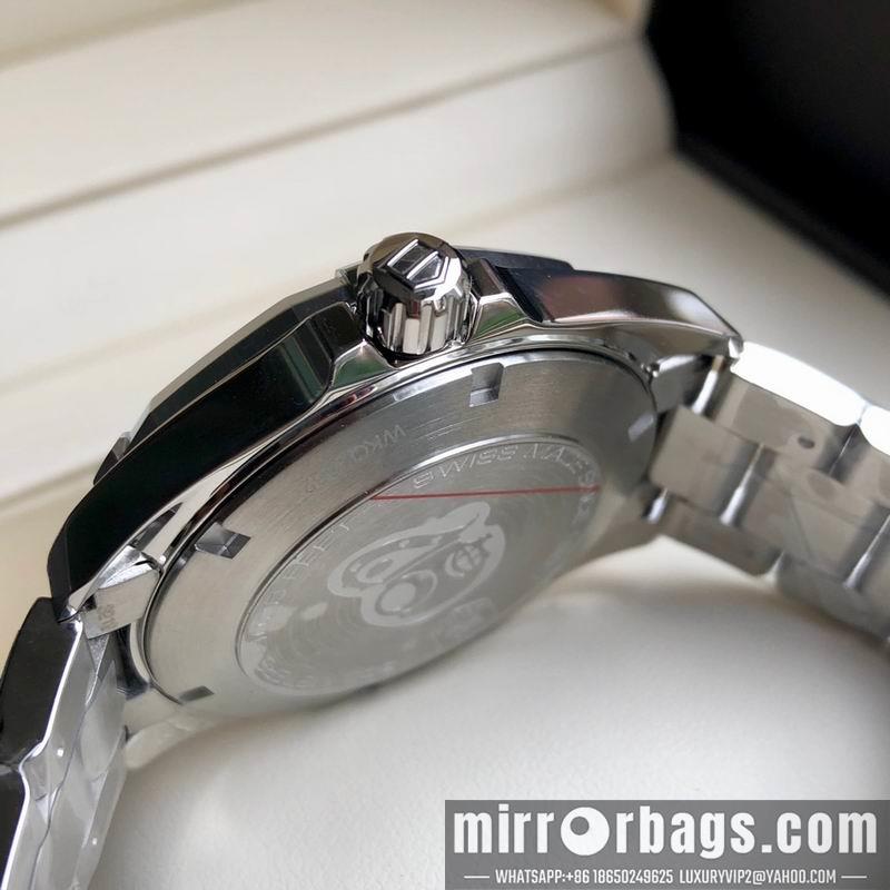 Tag Heuer 40.5mm 091023
