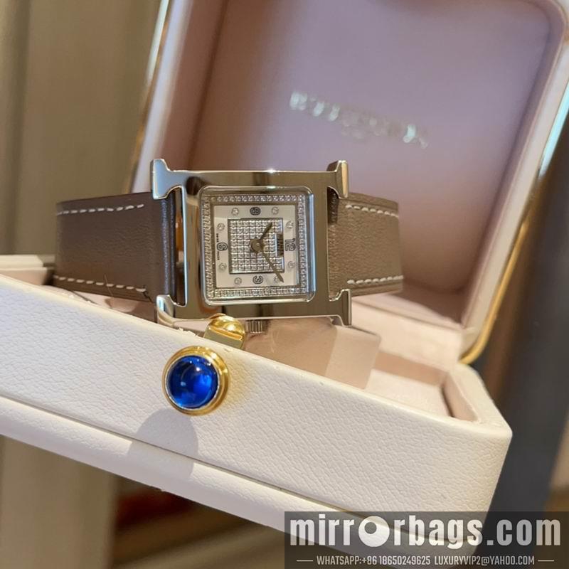 Hermes 21X26mm 082259