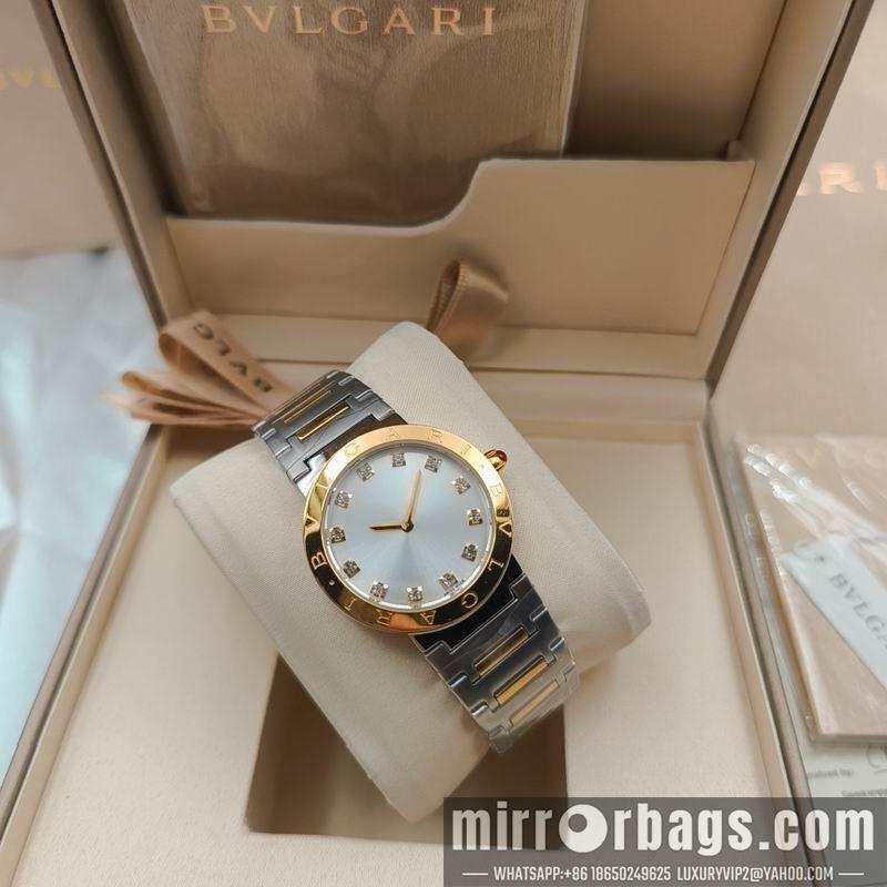 Bvlgari 33mm 022225