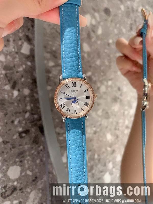 Tissot 30mm 40mm 083076