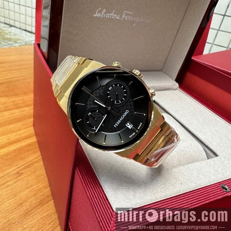 Ferragamo 41mm 090930
