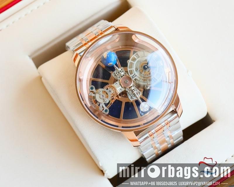 Jacob & Co watch 112060