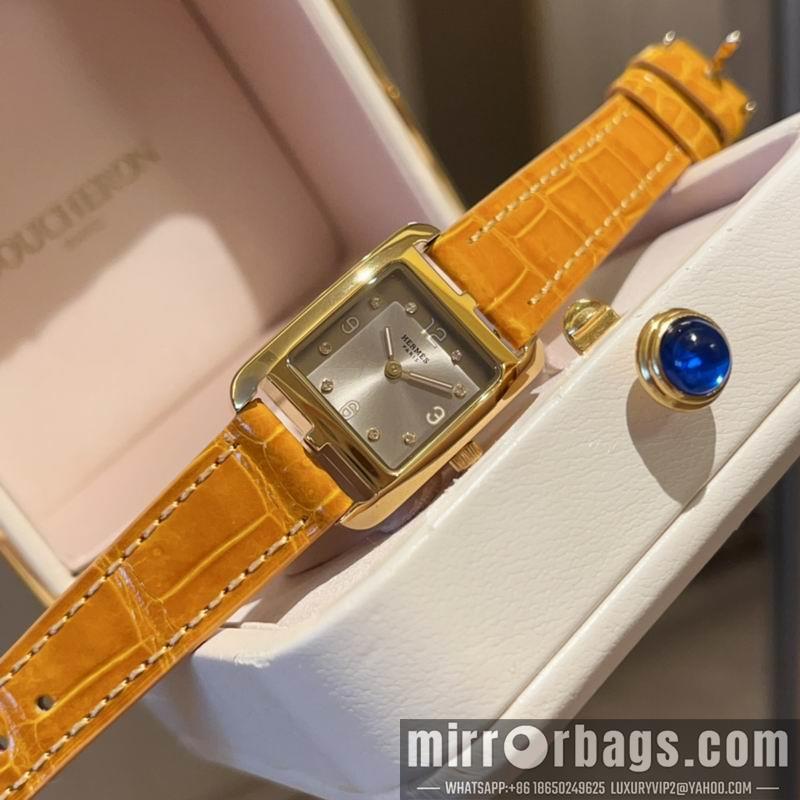 Hermes 23mm 101631