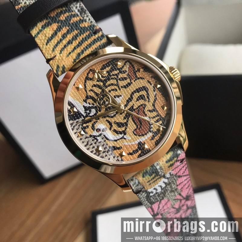 Gucci 37mm 080647