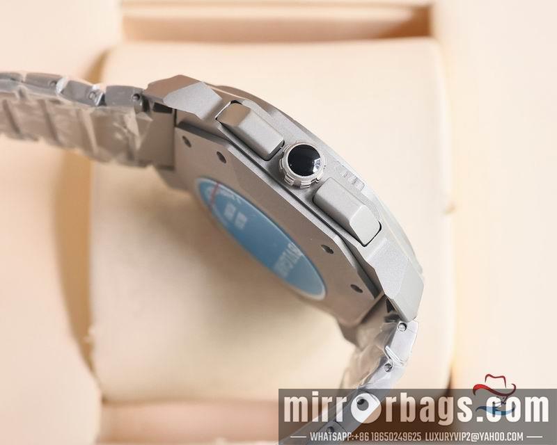 Bvlgari 40mm 090936