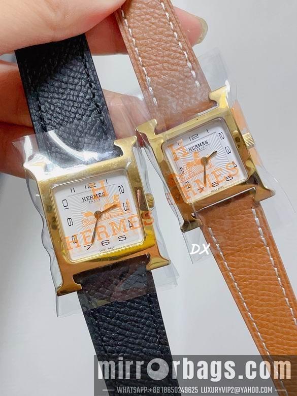 Hermes 26mm 21mm 12nms44