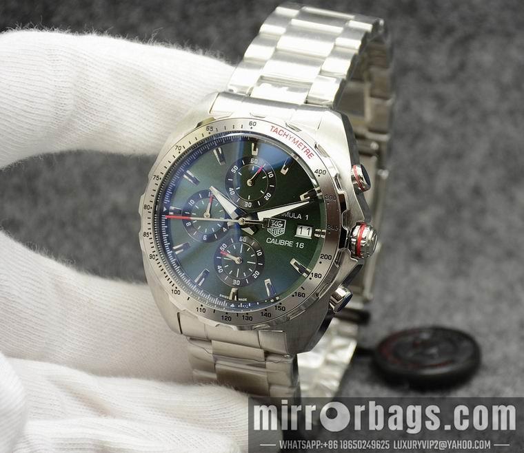 Tag Heuer men 42X17mm M22