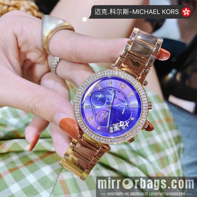 Michael Kors 36mm 2nms30
