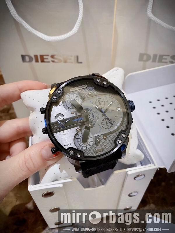 Diesel DZ7420 57X12mm 0506101