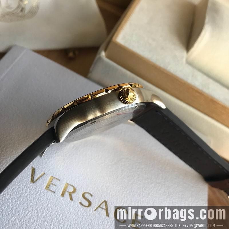 Versace 42mm 112012